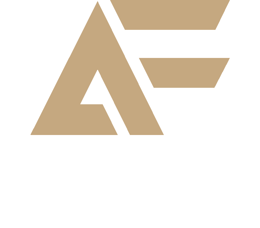 شعار شركة الدهمش للمحاماة
